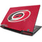 NHL Carolina Hurricanes Distressed Lenovo IdeaPad Skin
