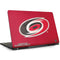 NHL Carolina Hurricanes Distressed Dell Inspiron Skin