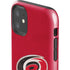 NHL Carolina Hurricanes Distressed iPhone 11 Impact Case