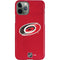 NHL Carolina Hurricanes Distressed iPhone 11 Pro Lite Case