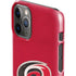 NHL Carolina Hurricanes Distressed iPhone 11 Pro Lite Case