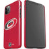 NHL Carolina Hurricanes Distressed iPhone 11 Pro Max Lite Case