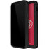 NHL Carolina Hurricanes Distressed iPhone 14 Pro Max Waterproof Case