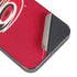 NHL Carolina Hurricanes Distressed iPhone 14 Pro Skin