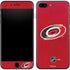 NHL Carolina Hurricanes Distressed iPhone 7 Plus Skin