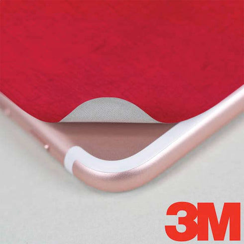 NHL Carolina Hurricanes Distressed iPhone 7 Skin