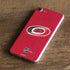 NHL Carolina Hurricanes Distressed iPhone 7 Skin
