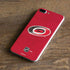 NHL Carolina Hurricanes Distressed iPhone 8 Plus Skin