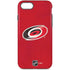 NHL Carolina Hurricanes Distressed iPhone 8 Pro Case