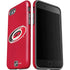 NHL Carolina Hurricanes Distressed iPhone SE (2nd & 3rd Gen) Pro Case