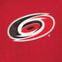 NHL Carolina Hurricanes Distressed iPhone XR Pro Case