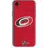 NHL Carolina Hurricanes Distressed iPhone XR Skin