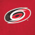 NHL Carolina Hurricanes Distressed iPhone XS Pro Case
