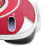 NHL Carolina Hurricanes Distressed Meta Quest 3 Skin
