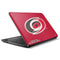 NHL Carolina Hurricanes Distressed HP Notebook Skin
