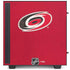 NHL Carolina Hurricanes Distressed NZXT H510 Compact ATX Mid-Tower Case Skin