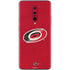 NHL Carolina Hurricanes Distressed OnePlus 7 Pro Skin