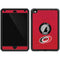 NHL Carolina Hurricanes Distressed Otterbox Defender iPad Skin