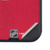 NHL Carolina Hurricanes Distressed Otterbox Defender iPhone Skin