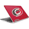 NHL Carolina Hurricanes Distressed HP Pavilion Skin