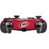 NHL Carolina Hurricanes Distressed PlayStation Scuf Vantage 2 Controller Skin