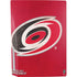 NHL Carolina Hurricanes Distressed PS5 Bundle Skin