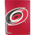 NHL Carolina Hurricanes Distressed PS5 Console Skin