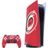 NHL Carolina Hurricanes Distressed PS5 Digital Edition Bundle Skin