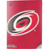NHL Carolina Hurricanes Distressed PS5 Digital Edition Console Skin