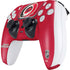 NHL Carolina Hurricanes Distressed PS5 Controller Skin