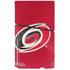 NHL Carolina Hurricanes Distressed PS5 Slim Disk Console Skin