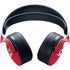 NHL Carolina Hurricanes Distressed PULSE 3D Wireless Headset for PS5 Skin