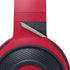 NHL Carolina Hurricanes Distressed Razer Kraken X Skin