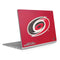 NHL Carolina Hurricanes Distressed Surface Book 2 15in Skin