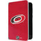 NHL Carolina Hurricanes Distressed Surface Duo Skin