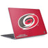 NHL Carolina Hurricanes Distressed Surface Laptop 2 Skin