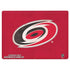 NHL Carolina Hurricanes Distressed Surface Laptop 2 Skin