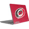 NHL Carolina Hurricanes Distressed Surface Laptop Studio Skin