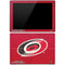 NHL Carolina Hurricanes Distressed Surface Pro 3 Skin