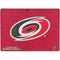 NHL Carolina Hurricanes Distressed Surface Pro 8 Skin