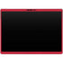 NHL Carolina Hurricanes Distressed Surface Pro 8 Skin