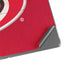 NHL Carolina Hurricanes Distressed Surface Pro 8 Skin
