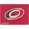 NHL Carolina Hurricanes Distressed Surface Pro 9 Skin
