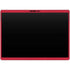 NHL Carolina Hurricanes Distressed Surface Pro 9 Skin