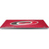 NHL Carolina Hurricanes Distressed Universal Laptop 12in (9.8 x 6.8in) Skin