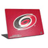 NHL Carolina Hurricanes Distressed Universal Laptop 13in (10.6 x 7.6in) Skin