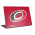 NHL Carolina Hurricanes Distressed Universal Laptop 15in (12.2 x 8.8in) Skin