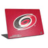 NHL Carolina Hurricanes Distressed Universal Laptop 16.6in (13.4 x 9.7in) Skin