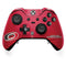 NHL Carolina Hurricanes Distressed Xbox One Elite Controller Skin