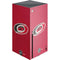 NHL Carolina Hurricanes Distressed Xbox Series X Console Skin